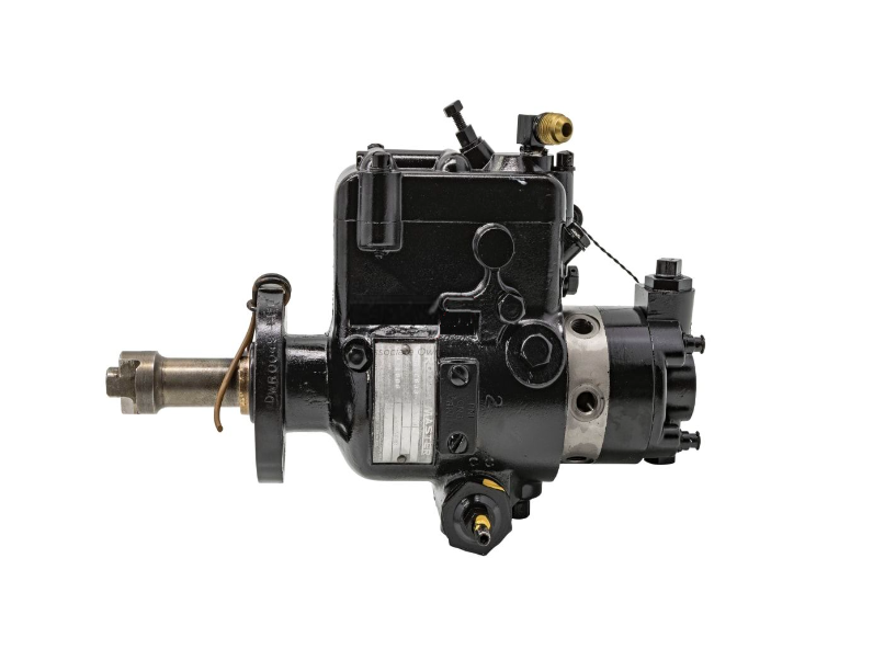 Remanufactured Injection Pump for John Deere 4020 Engines DBGVC633-3AJ
