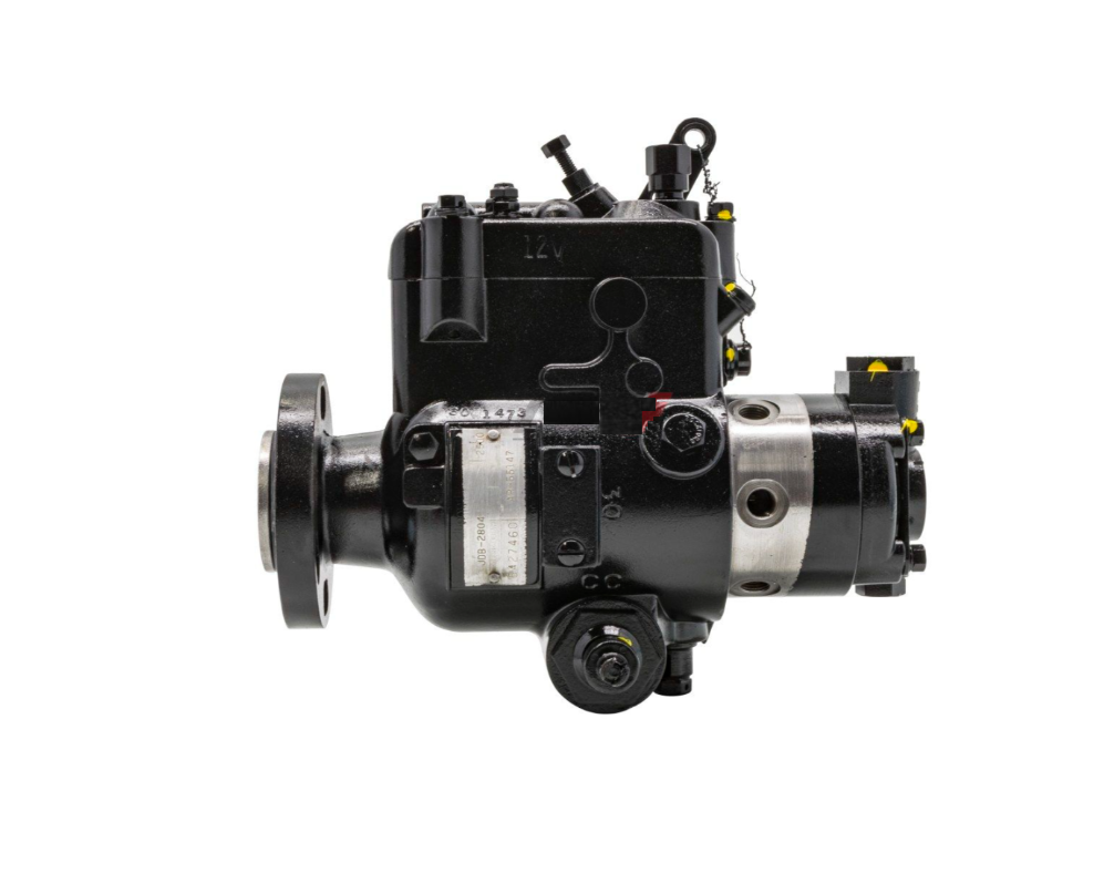 Remanufactured JDB633AL2486 for John Deere 444