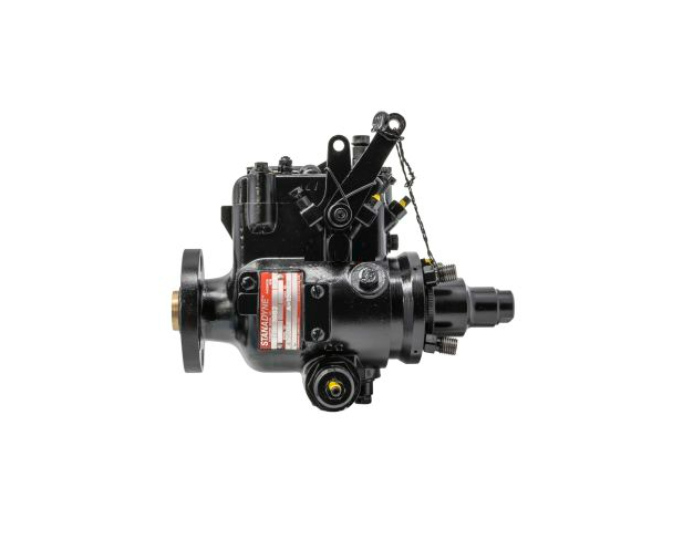 Remanufactured Injection Pump for Case Engines DB2-3982