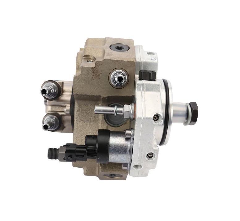 BOSCH New CP3 Fuel Injection Pump for QSB 4.5L & 6.7L 0445020122
