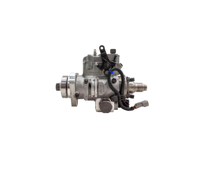 Remanufactured DB4 Fuel Injection Pump for CAT Engines 05357