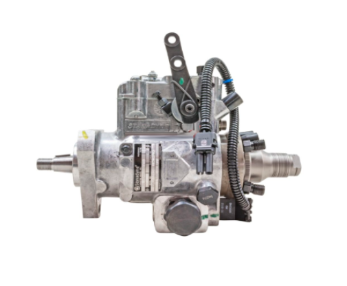 Remanufactured DB4 Fuel Injection Pump for John Deere 6068T RE69787