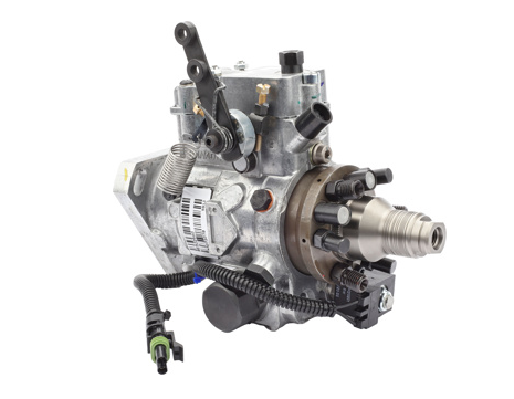 New Stanadyne DB4327-5913 Injection Pump for John Deere 3029TA