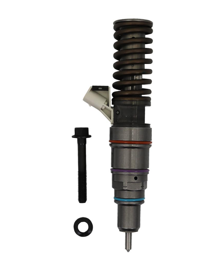 Remanufactured Bosch EUI Detroit N3 Injector 0 986 441 030