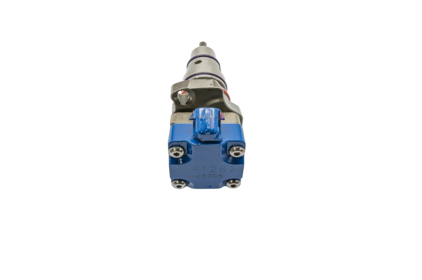 R&R for Full Set of CAT 3126B Heui Injector 10R-0782