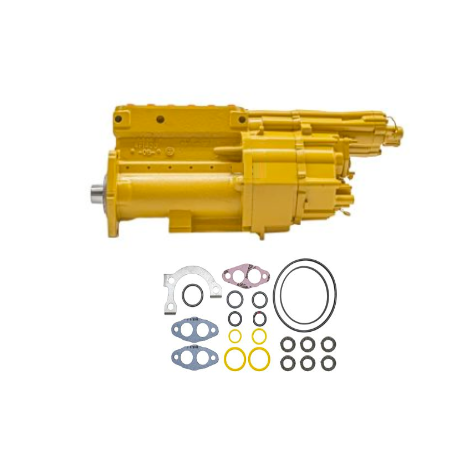 Remanufactured CAT Fuel Pump with Installation kit 1193842