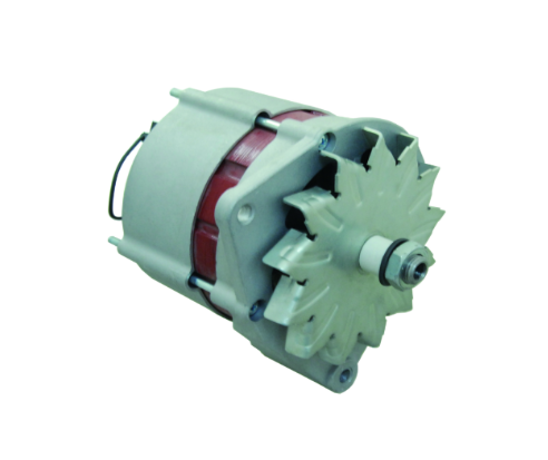 New Alternator 14394N for Deutz, Allis, and Fohr Engines