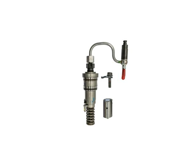 Remanufactured Fuel Injector for John Deere Engines RE527751