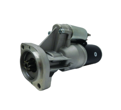 New Starter for Massey Ferguson, Nissan Engines 16584N