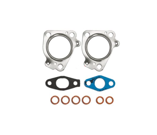 LLY Turbo Installation Kit for 04.5-2010