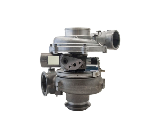 Remanufactured Turbocharger for 2003-2004.5 Early 6.0L Ford Powerstroke 1840054C95