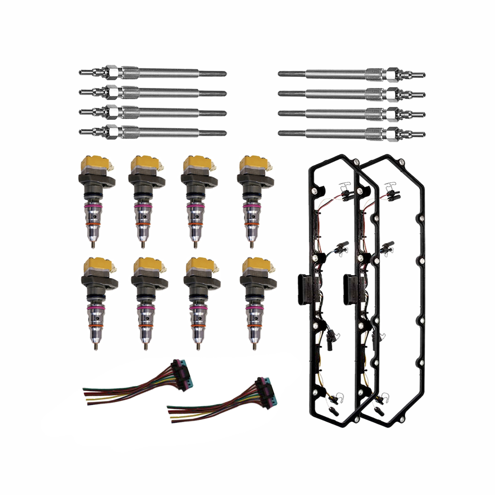 Ford 7.3L Injector Master Kit