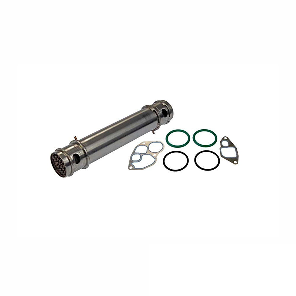 Ford 7.3L Oil Cooler