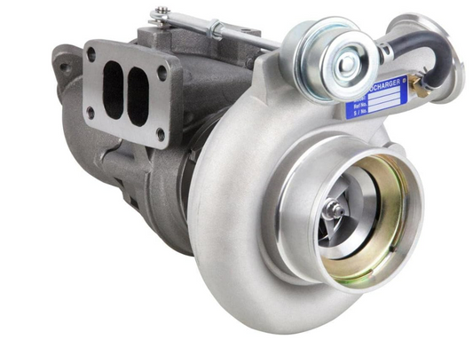 Premium HX35W Turbocharger for the 5.9L 24 Valve 2000-2002 Ram Automatic Transmission Dodge