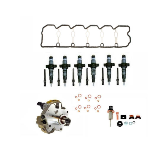 200K Mileage Maintenance Kit for 2003 - 2007 5.9L Dodge Cummins