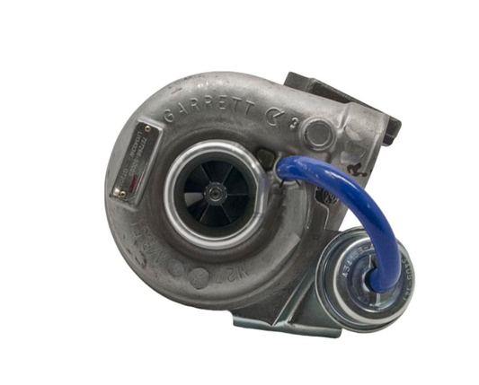 New GT2052 Garrett Turbo for Perkins 2674A392
