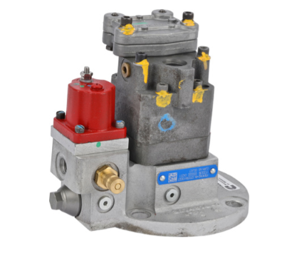 R&R for Cummins Celect Gear Pump