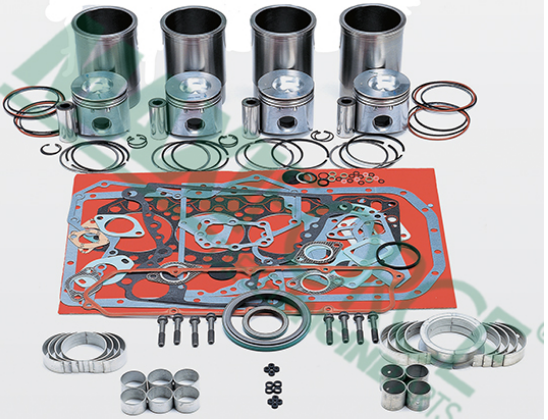 Engine Overhaul Kit for John Deere 4039D Model