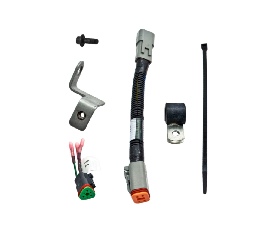 Cummins CAPS Pump Upgrade Kit