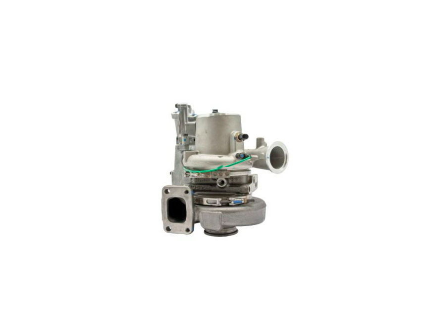 Remanufactured Cummins ISB Turbo 4089946