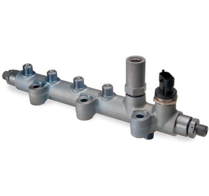 2003 - 2007 5.9L Dodge High Pressure Fuel Rail