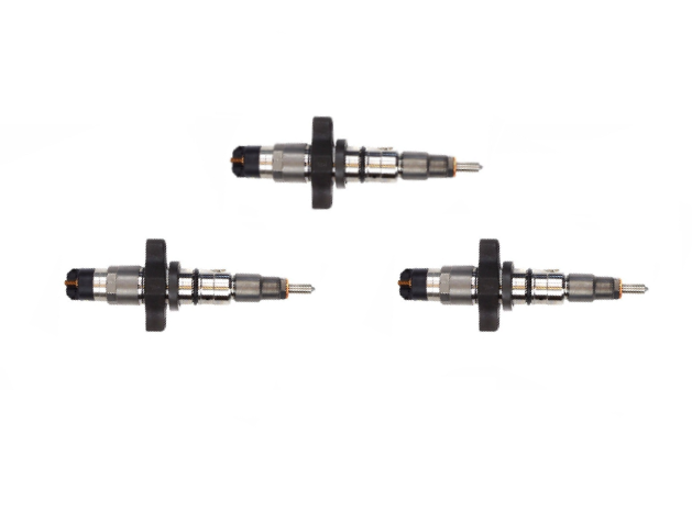 Remanufactured Common Rail Fuel Injector for a 2003 - 2004.5 5.9L Dodge Cummins