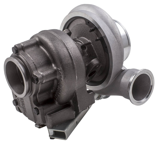 Premium HX35W 5.9 12 Valve Turbocharger for the 96-98 Dodge Ram California