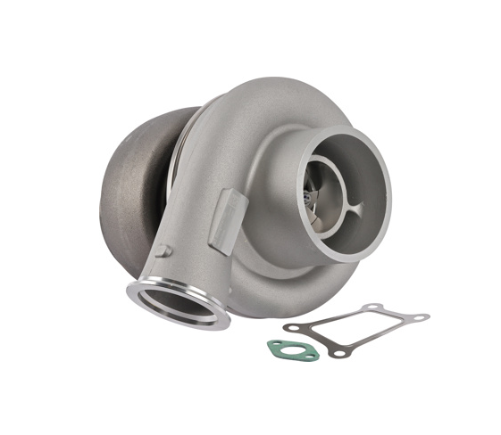 New Borgwarner HT60 Turbo for Cummins N14 14.0L Engines 3590614
