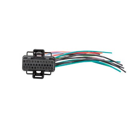 Alliant Power FICM Harness for Ford 6.0L Powerstroke