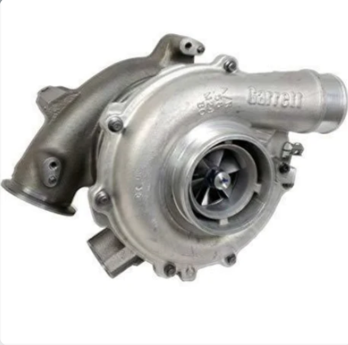 New Turbo for 2004-2005 6.0L F & E Series Powerstrokes 743250-5013