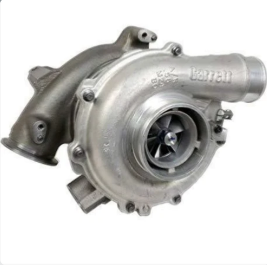 New Turbo for 2004-2005 6.0L F & E Series  Powerstrokes 743250-5013