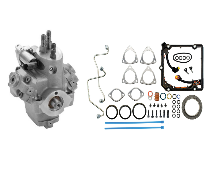 DCP Work Horse (HPOP) High Pressure Oil Pump for 6.4L Ford Powerstroke