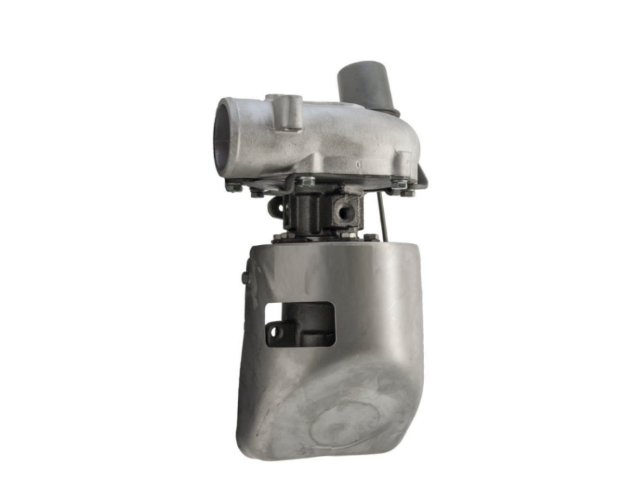 Remanufactured Turbo for 1992-1993 6.5L Chevrolet 171076R