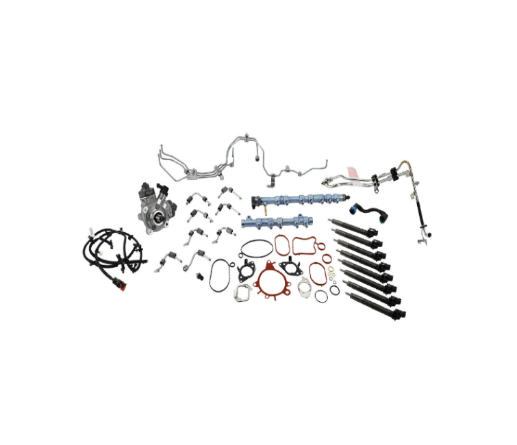 Premium Fuel Contamination Kit for 2017-2019 6.7L Ford Powerstroke AP57002