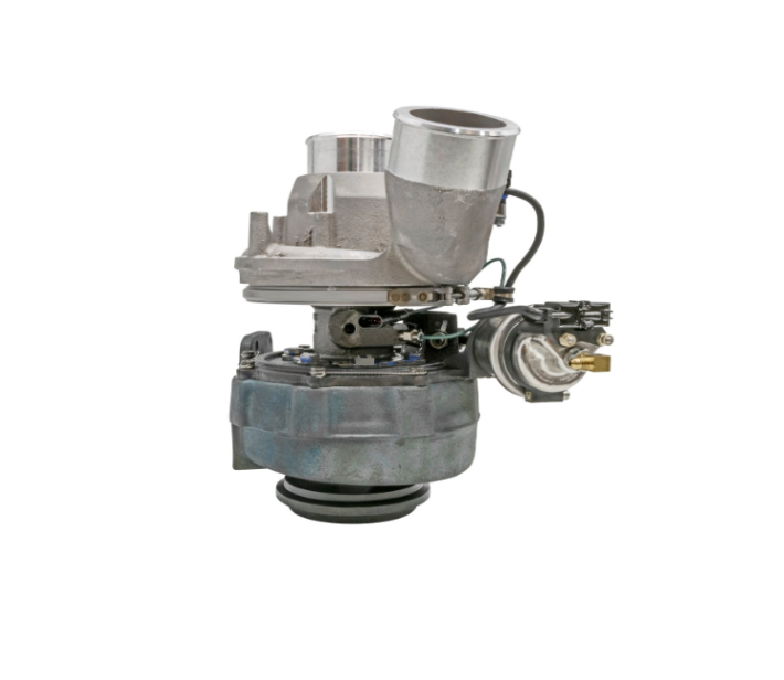 Remanufactured Turbo for 631GC5171AM4X for Mack ASET AC