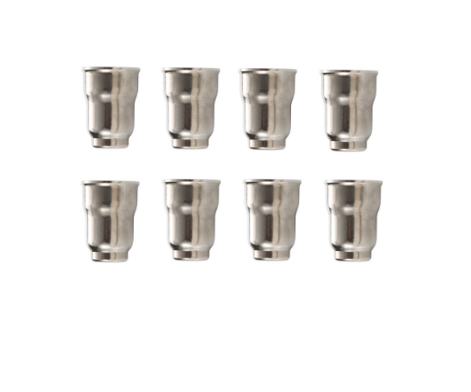 Stainless Steel Injector Sleeves for 7.3L Ford Powerstroke