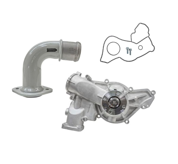New Water Pump for 1996-2003 7.3L Ford Powerstroke 1831005C2