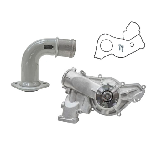 New Water Pump for 1996-2003 7.3L Ford Powerstroke 1831005C2