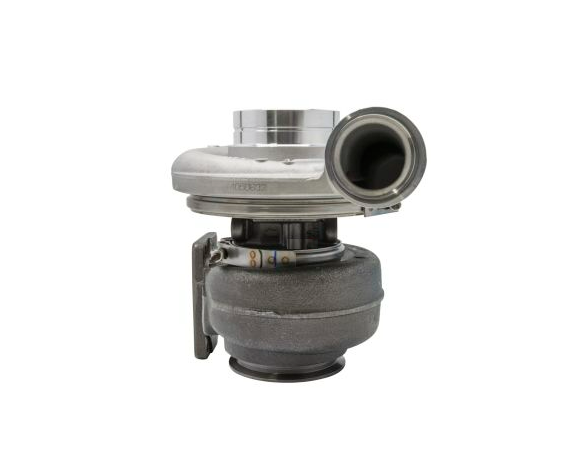 New Volvo HX55 Turbocharger 8148873