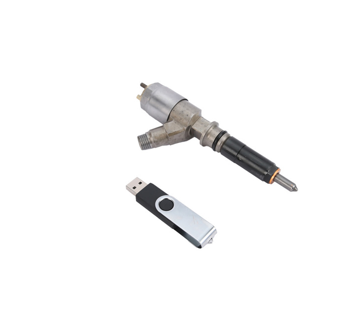 Remanufactured CAT C4/C6 Remanufactured Injector AP55000