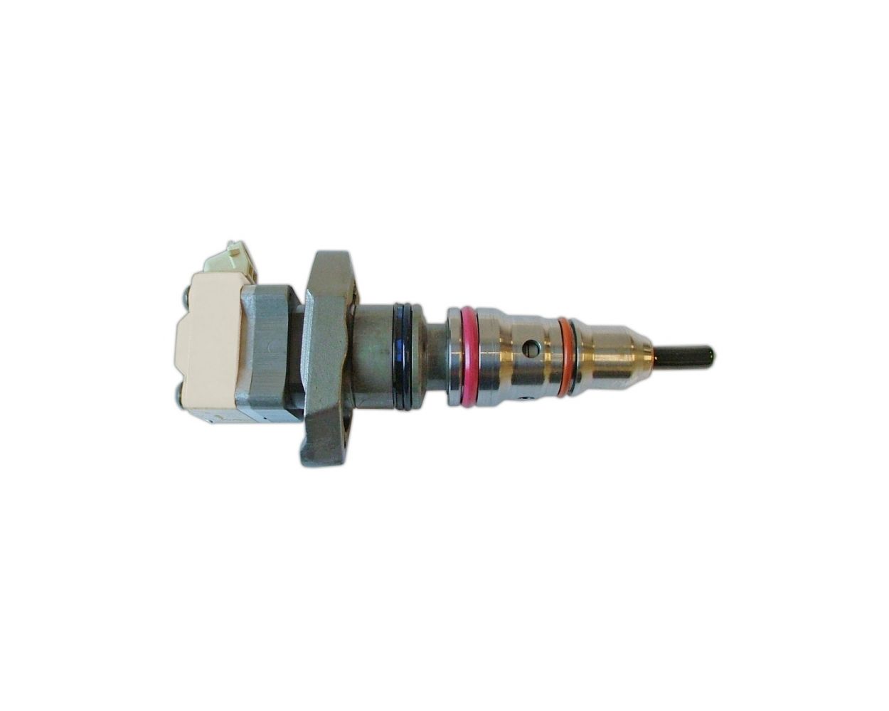 R&R for Full Set of BI International Fuel Injectors for 1999 and up Navistar International DT466E