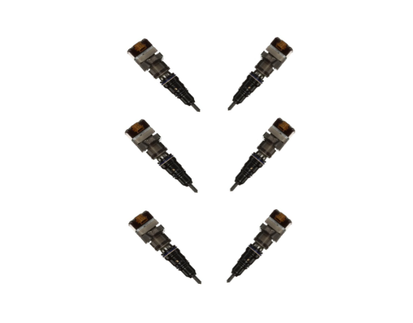 R&R for Full Set of CAT 3126B Heui Injector 10R-0782