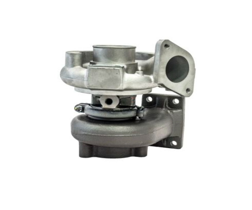 Brand New Mitsubishi Turbocharger 49189-02721