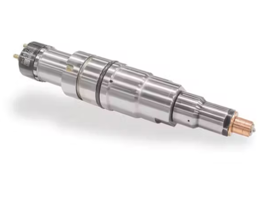 Cummins ISX 15 Remanufactured Injector 209958X with Fuel Tube