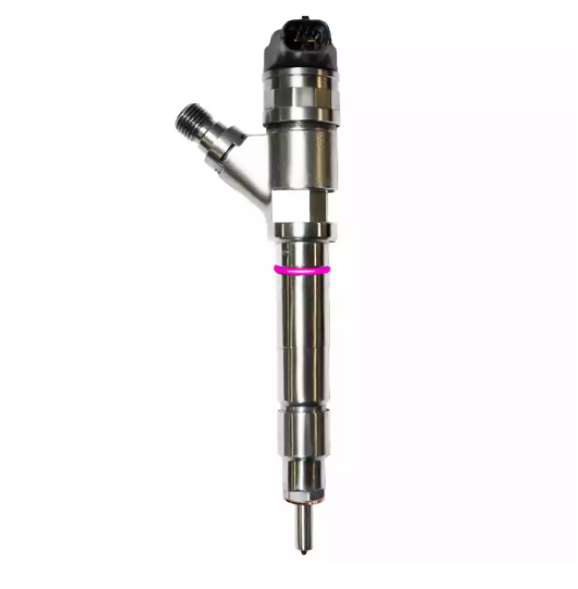 Platinum Fuel Injector Set of 8 for 2007 - 2010 6.6L LMM Chevy/GMC Duramax