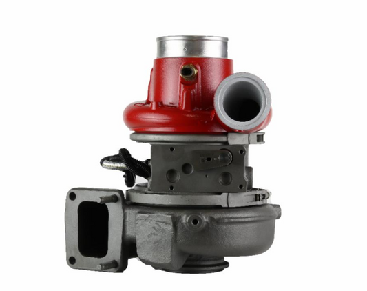 5458509RX Turbocharger for Dodge Cummins
