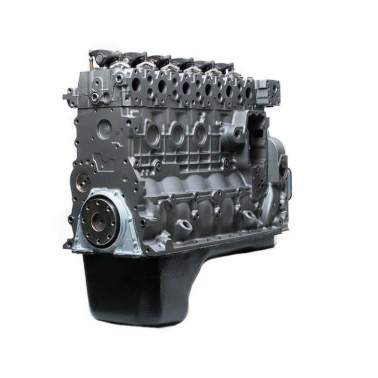 Complete Engine w/ Injection Pump for 1994-1997 5.9L Dodge Cummins
