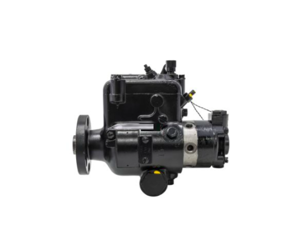 Remanufactured DBGFC637-1JW Fuel Injection Pump for IH D407 Engines