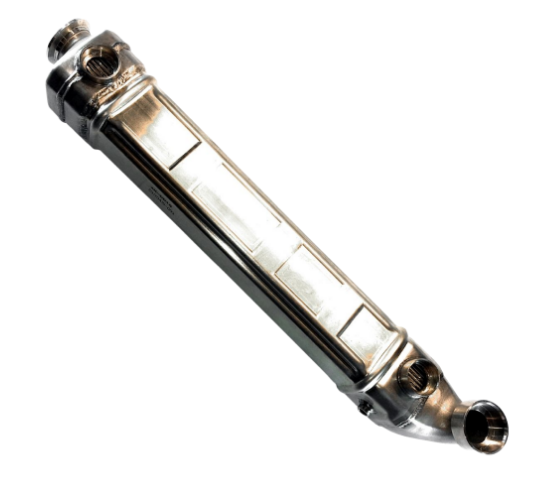 DD15, DD16 EGR Cooler 2010-2014 OEM DDE/EA4721400475