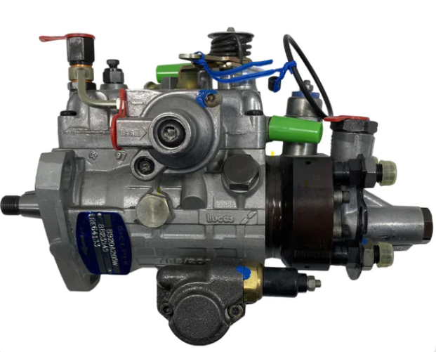 DP200 Fuel Injection Pump for John Deere 4700 Sprayer RE62366